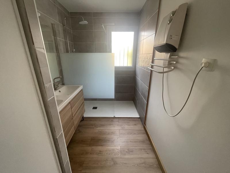 Maison - 94 m² - 4 pièces