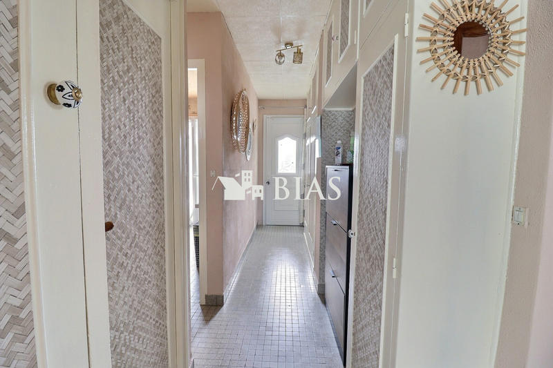 Maison - 101 m² - 5 pièces