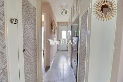 Maison - 101 m² - 5 pièces