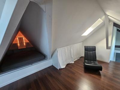 Appartement - 54 m² - 4 pièces