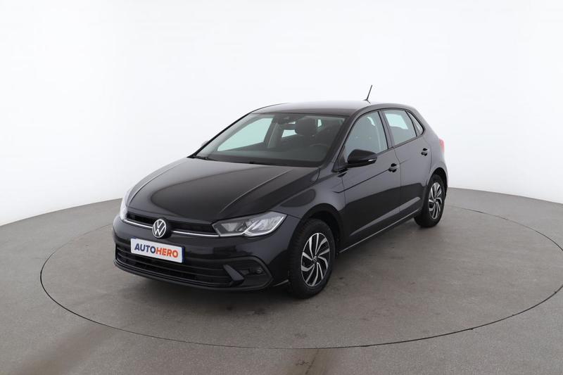 Volkswagen Polo 1.0 Tsi Life Plus 95 ch