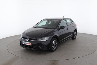 Volkswagen Polo 1.0 Tsi Life Plus 95 ch