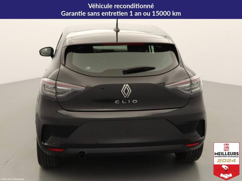 Renault Clio TCe 90 Evolution