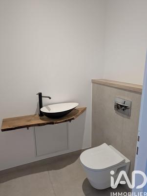 Maison - 141 m² - 5 pièces