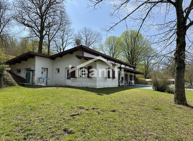 Local commercial - 250 m²