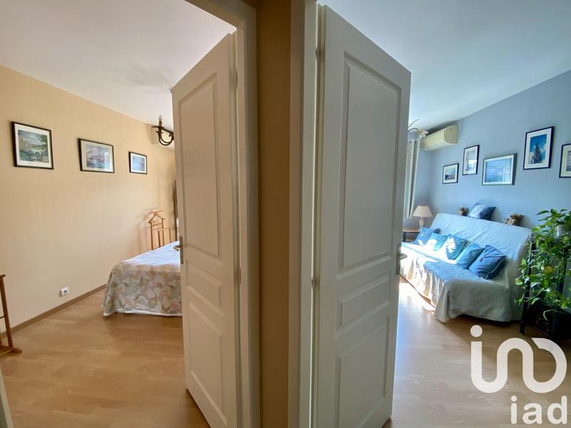 Maison de maîtres - 184 m² - 8 pièces