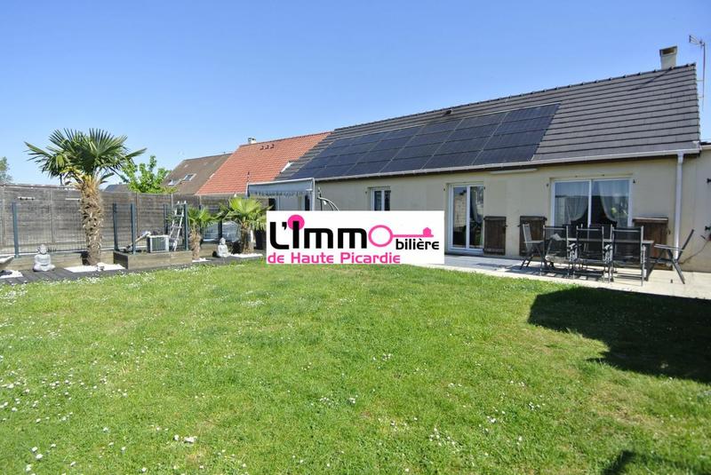 Maison - 173 m² - 10 pièces