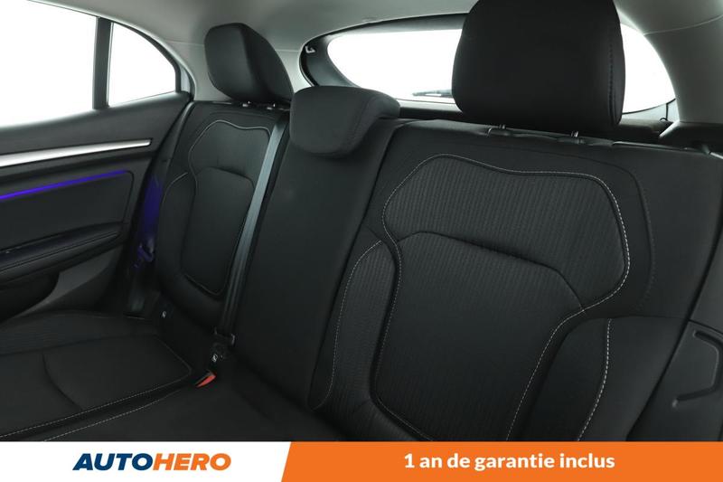 Renault Mégane 1.3 TCe Intens 140 ch