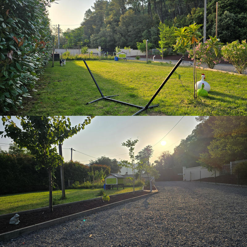 Maison - 248 m² - 7 pièces