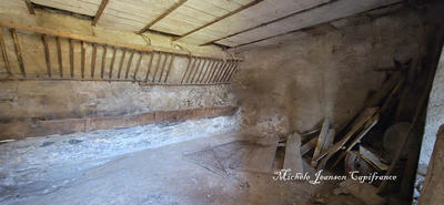 Grange - 100 m² - 5 pièces