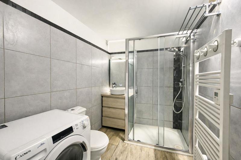 Appartement - 49 m² - 3 pièces