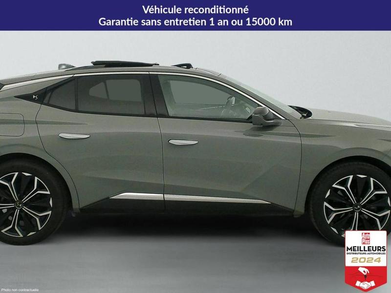 Ds Ds 4 Ds4 Hybride E-Tense 225 Eat8 Rivoli