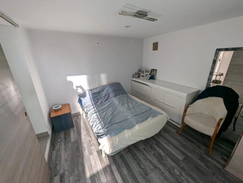 Maison - 152 m² - 6 pièces