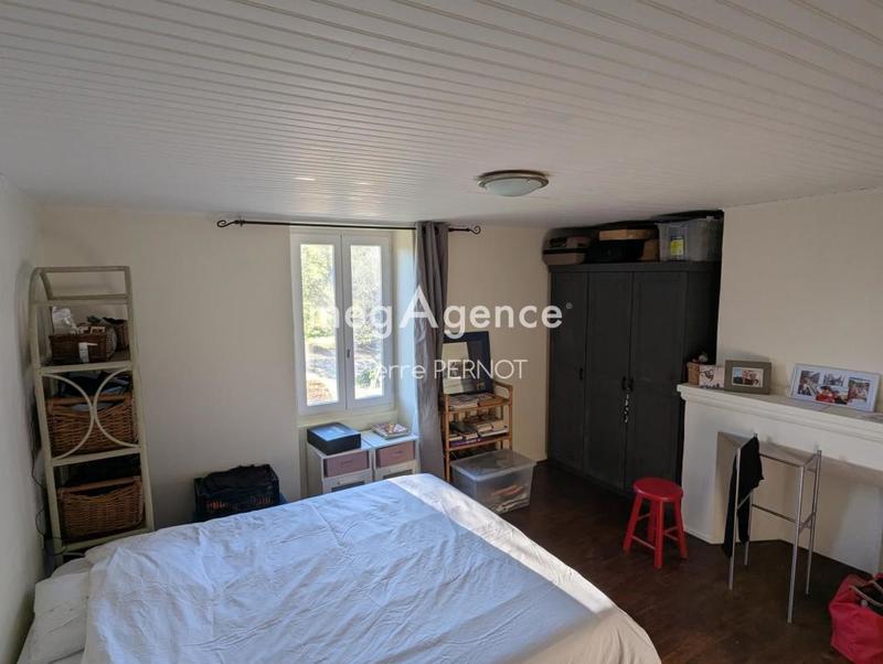 Maison en pierre - 144 m² - 4 pièces