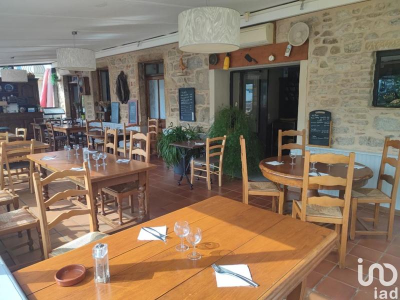 Local commercial - 184 m²