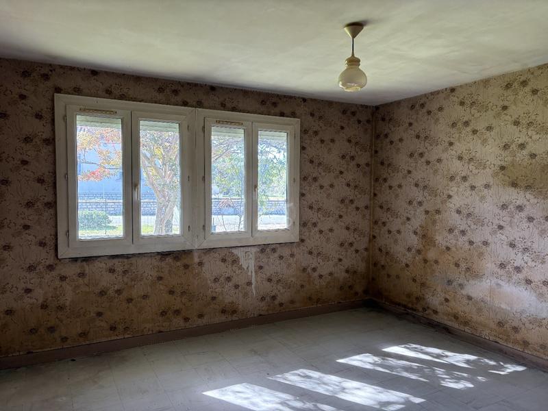 Maison - 108 m² - 6 pièces