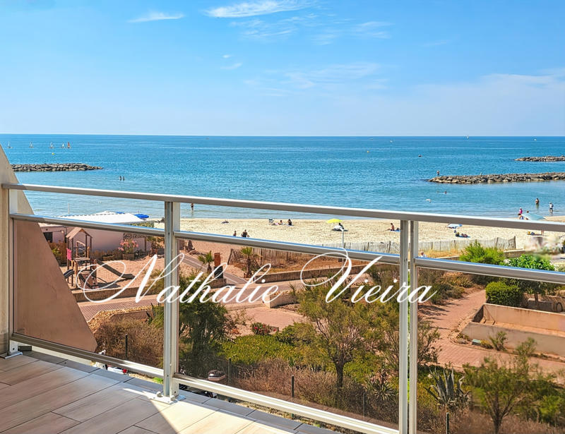 Appartement - 29 m² - 1 pièce