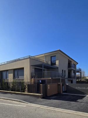 Appartement - 71 m² - 3 pièces