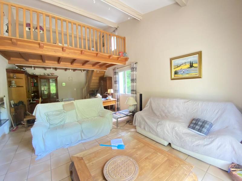 Villa - 118 m² - 3 pièces