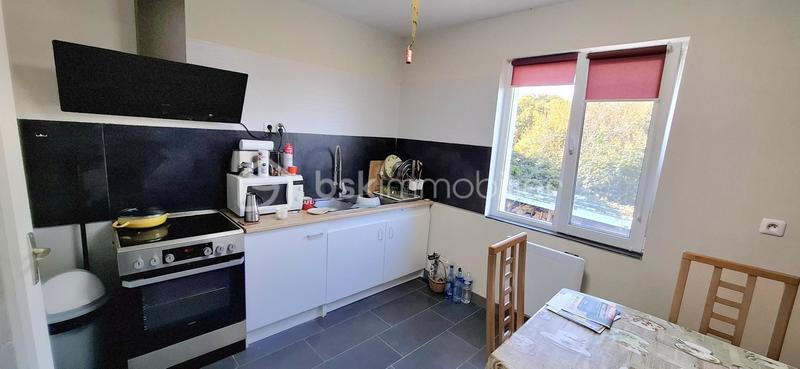 Pavillon - 84 m² - 4 pièces