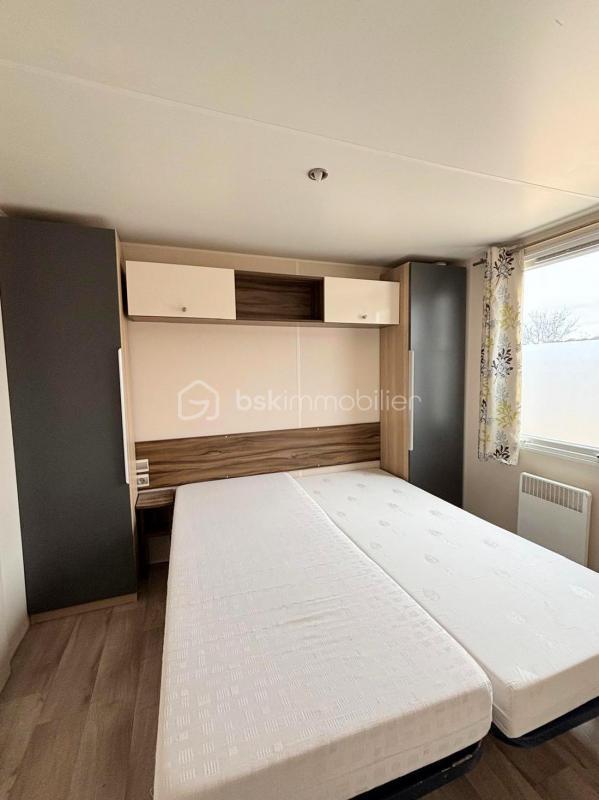 Propriété - 35 m² - 3 pièces