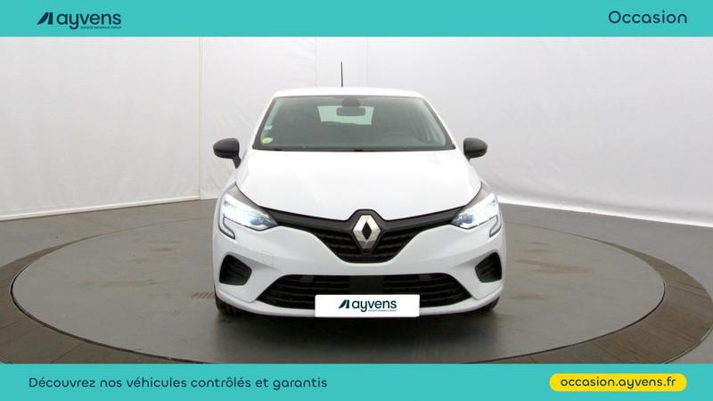 Renault Clio Ste 1.5 Blue dCi 85ch Air