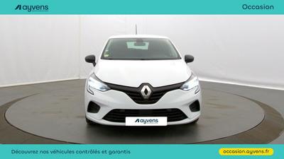 Renault Clio Ste 1.5 Blue dCi 85ch Air