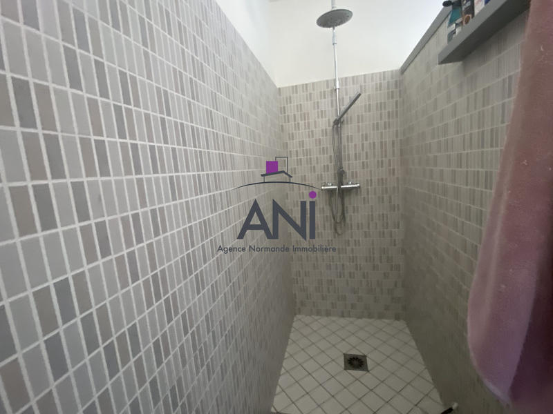 Maison - 123 m² - 4 pièces