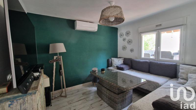 Maison - 110 m² - 6 pièces