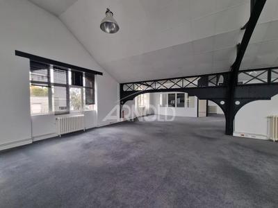 Bureau - 500 m² - 7 pièces