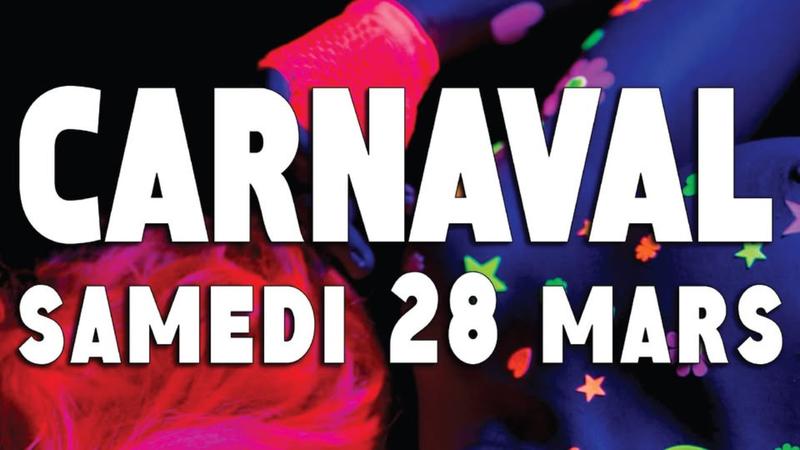 Carnaval de Léognan