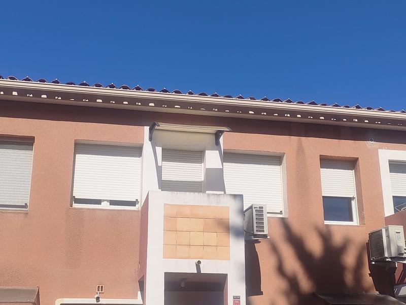 Duplex - 48 m² - 3 pièces