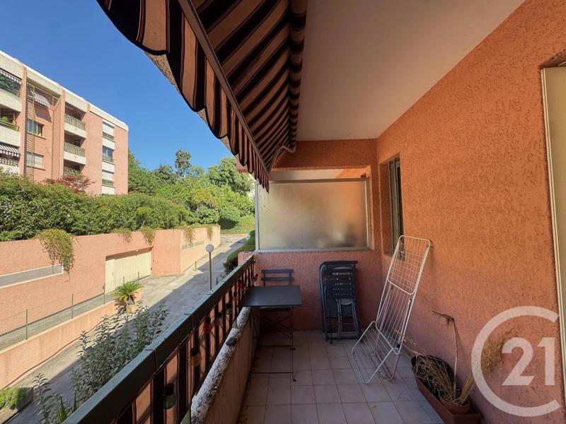 Studio - 22 m² - 1 pièce