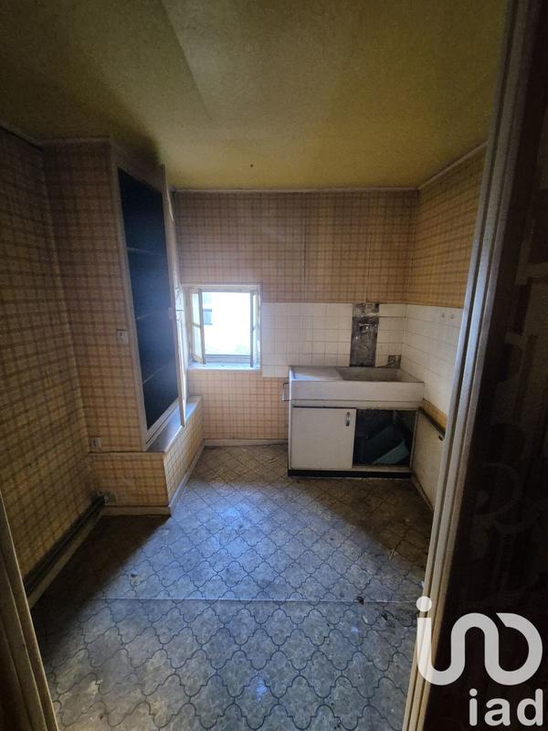 Appartement - 337 m² - 12 pièces