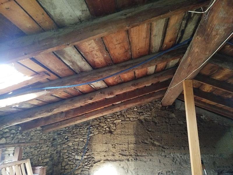 Maison - 98 m² - 5 pièces