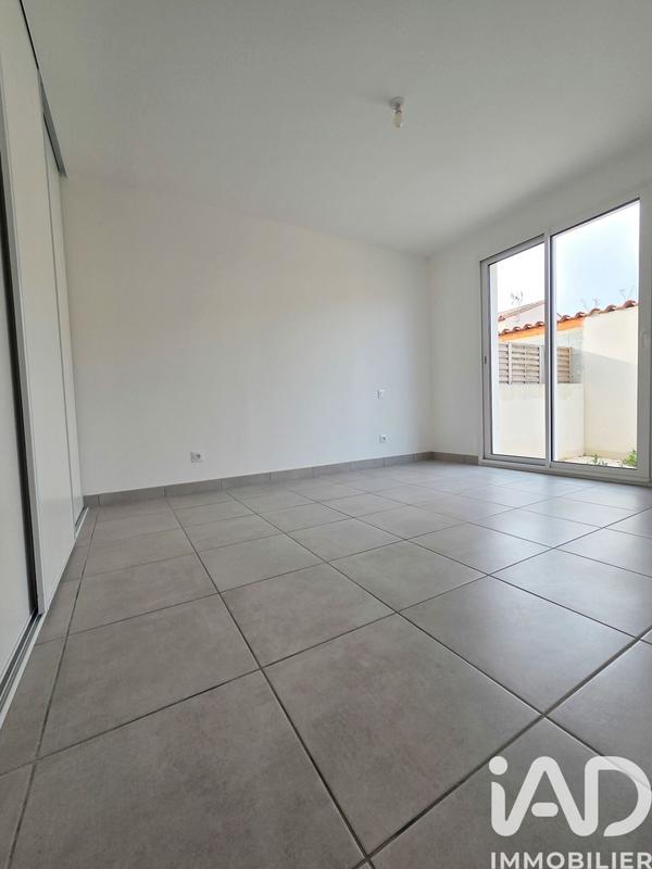 Maison - 132 m² - 4 pièces
