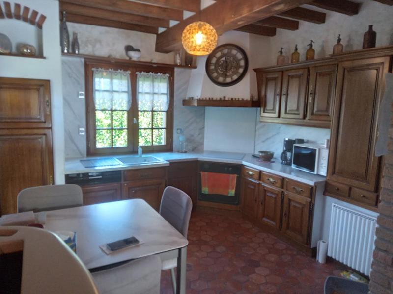 Villa - 117 m² - 5 pièces