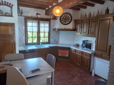 Villa - 117 m² - 5 pièces
