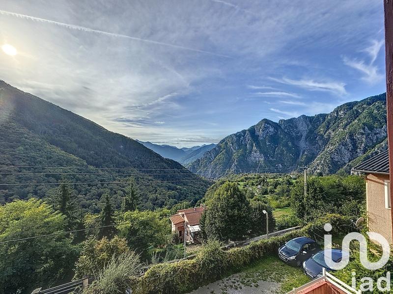 Appartement - 31 m² - 2 pièces