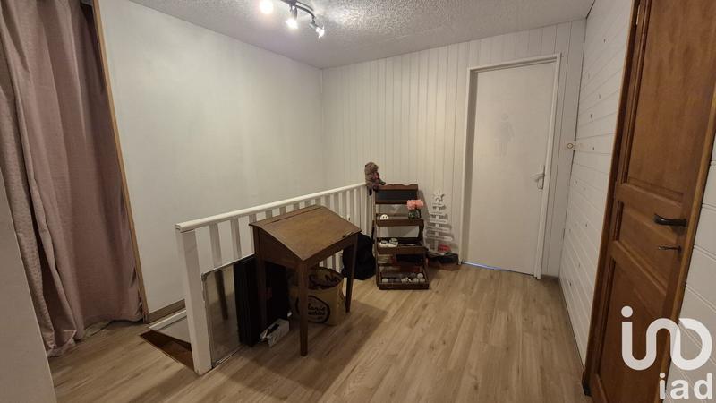 Maison - 163 m² - 5 pièces