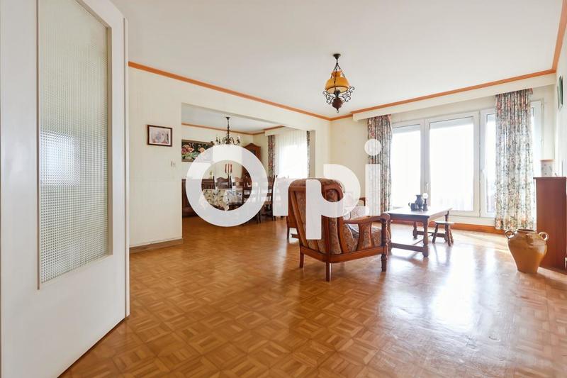 Appartement - 89 m² - 3 pièces