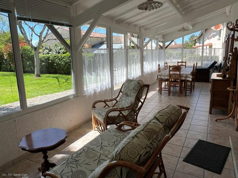 Maison de campagne - 147 m² - 6 pièces