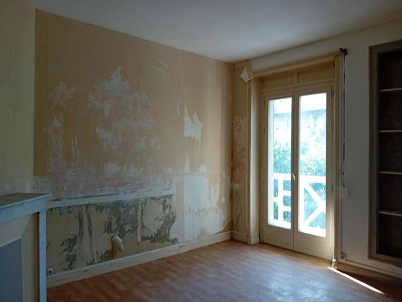 Appartement - 83 m² - 4 pièces