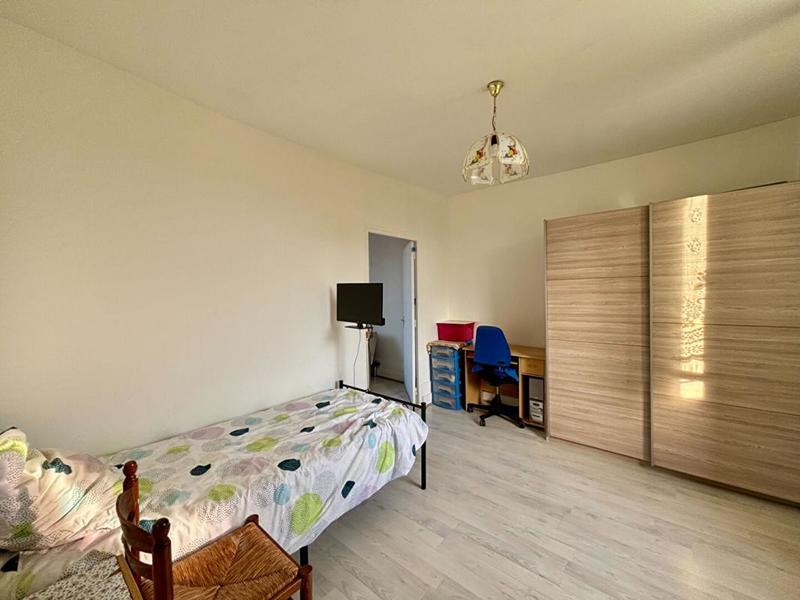 Maison ancienne - 110 m² - 5 pièces