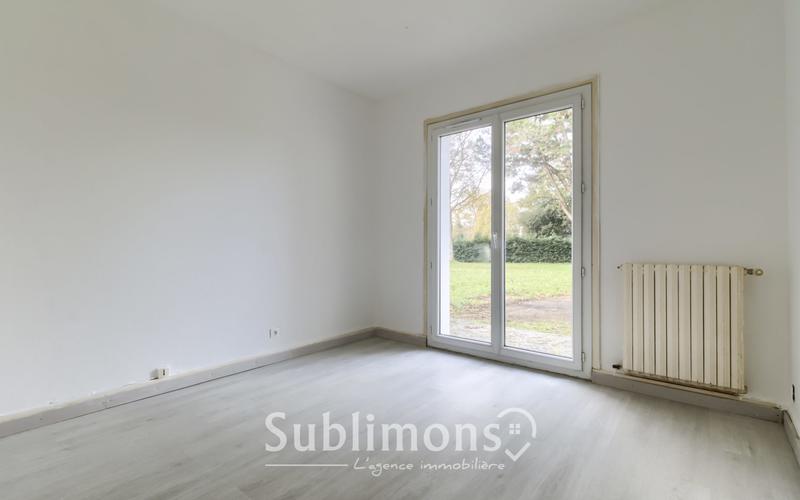 Maison traditionnelle - 133 m² - 6 pièces