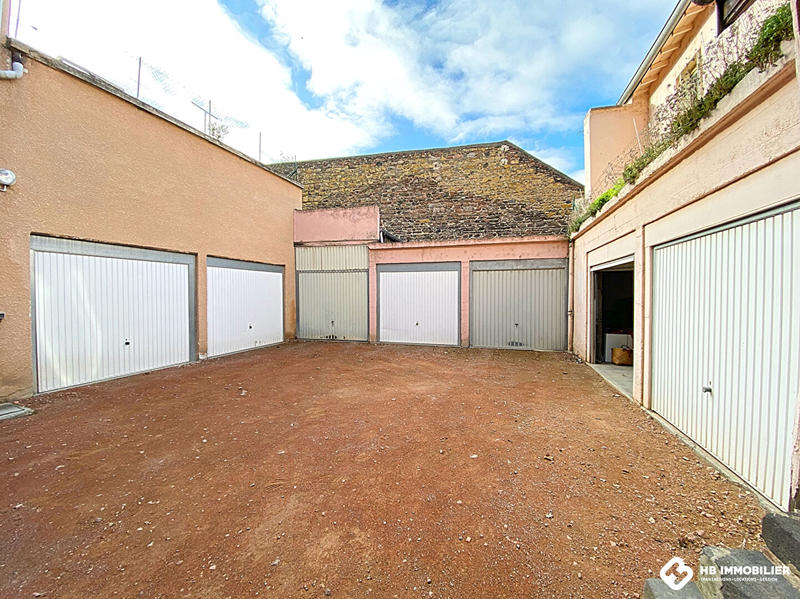 Appartement - 54 m² - 2 pièces