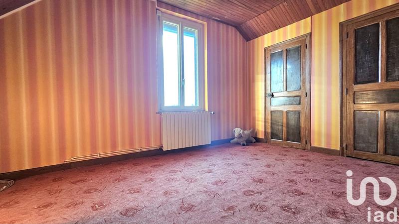 Maison de ville - 103 m² - 4 pièces