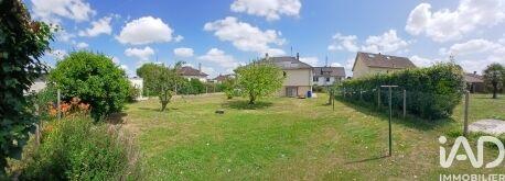 Maison - 73 m² - 4 pièces