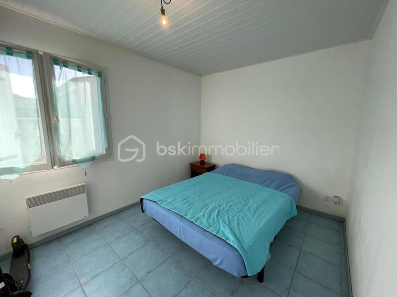 Maison de ville - 78 m² - 4 pièces