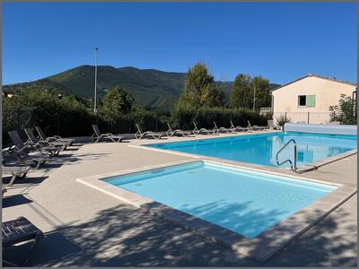 Appartement - 22 m² - 1 pièce